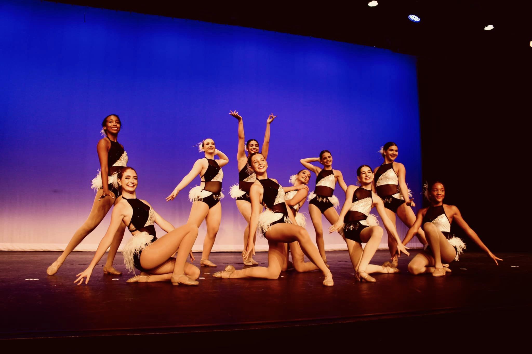 Performing Arts Studio Anne Arundel County